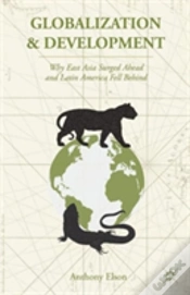 Capa do artigo Globalization And Development