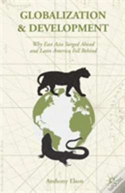 Capa do artigo Globalization And Development