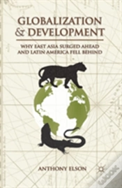 Capa do artigo Globalization And Development