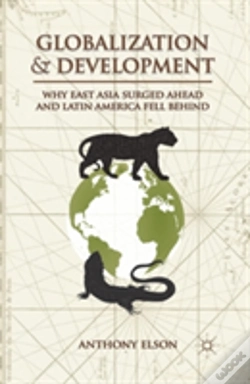 Capa do artigo Globalization And Development