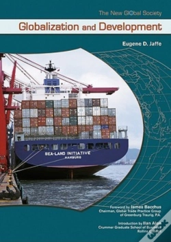 Capa do artigo Globalization And Development