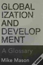 Capa do artigo Globalization And Development