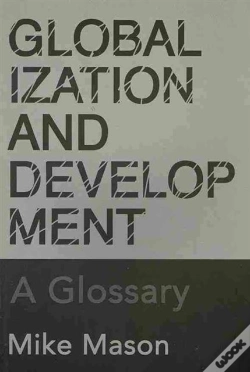 Capa do artigo Globalization And Development