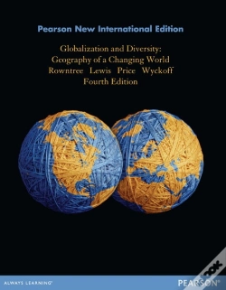 Capa do artigo Globalization And Diversity