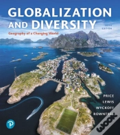 Capa do artigo Globalization And Diversity