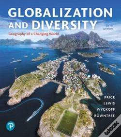 Capa do artigo Globalization And Diversity