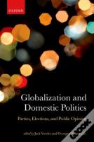 Globalization And Domestic Politics