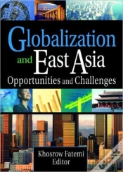 Capa do artigo Globalization And East Asia