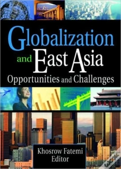Capa do artigo Globalization And East Asia