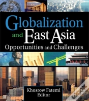 Capa do artigo Globalization And East Asia