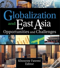 Capa do artigo Globalization And East Asia