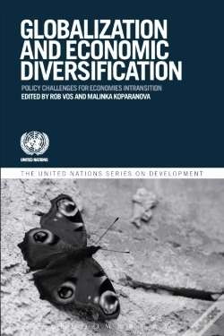 Capa do artigo Globalization And Economic Diversification