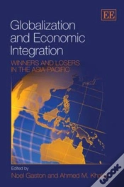 Capa do artigo Globalization And Economic Integration