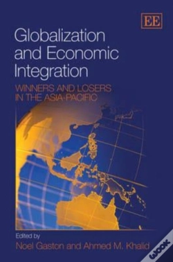 Capa do artigo Globalization And Economic Integration