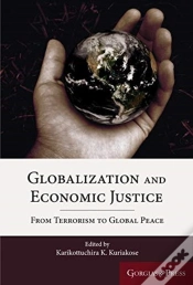 Capa do artigo Globalization And Economic Justice