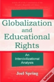 Capa do artigo Globalization And Educational Rights
