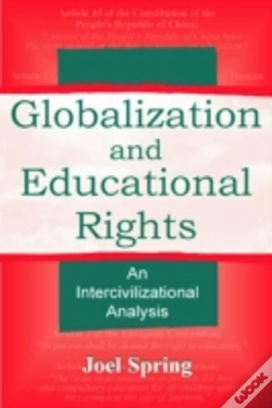 Capa do artigo Globalization And Educational Rights