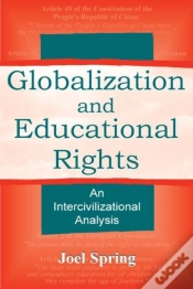 Capa do artigo Globalization And Educational Rights