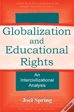 Capa do artigo Globalization And Educational Rights
