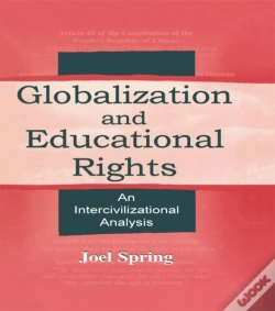 Capa do artigo Globalization And Educational Rights