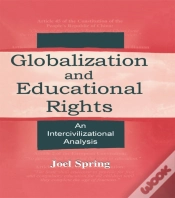 Capa do artigo Globalization And Educational Rights