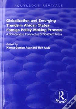 Capa do artigo Globalization And Emerging Trends In African States' Foreign Policy-Making Process