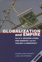 Globalization And Empire