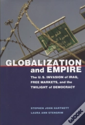 Capa do artigo Globalization And Empire