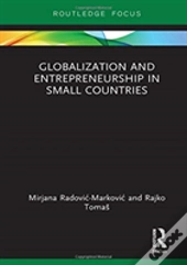 Globalization And Entrepreneurship In Small Countries