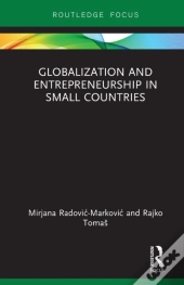 Globalization And Entrepreneurship In Small Countries