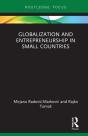 Globalization And Entrepreneurship In Small Countries - Preview