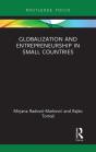Globalization And Entrepreneurship In Small Countries - Preview