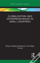 Globalization And Entrepreneurship In Small Countries