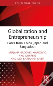 Capa do artigo Globalization And Entrepreneurship