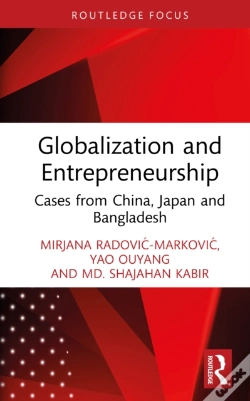 Capa do artigo Globalization And Entrepreneurship
