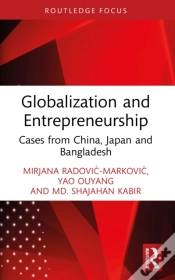 Capa do artigo Globalization And Entrepreneurship
