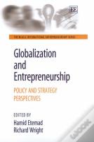 Globalization And Entrepreneurship
