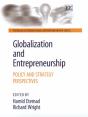 Globalization And Entrepreneurship - Preview