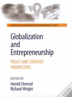 Capa do artigo Globalization And Entrepreneurship