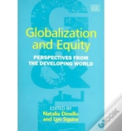 Capa do artigo Globalization And Equity