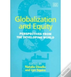 Capa do artigo Globalization And Equity