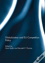 Capa do artigo Globalization And Eu Competition Policy
