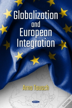 Capa do artigo Globalization And European Integration