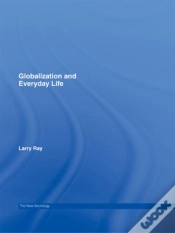 Capa do artigo Globalization And Everyday Life