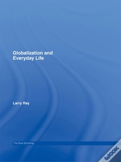 Capa do artigo Globalization And Everyday Life