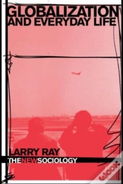 Capa do artigo Globalization And Everyday Life