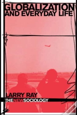 Capa do artigo Globalization And Everyday Life