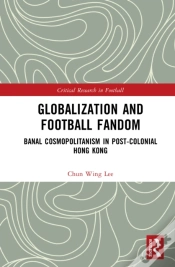 Capa do artigo Globalization And Football Fandom