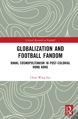 Capa do artigo Globalization And Football Fandom