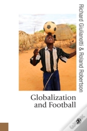 Globalization And Football